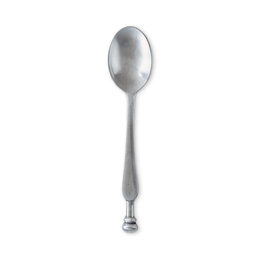 Taper Ball Spoon by Match Pewter