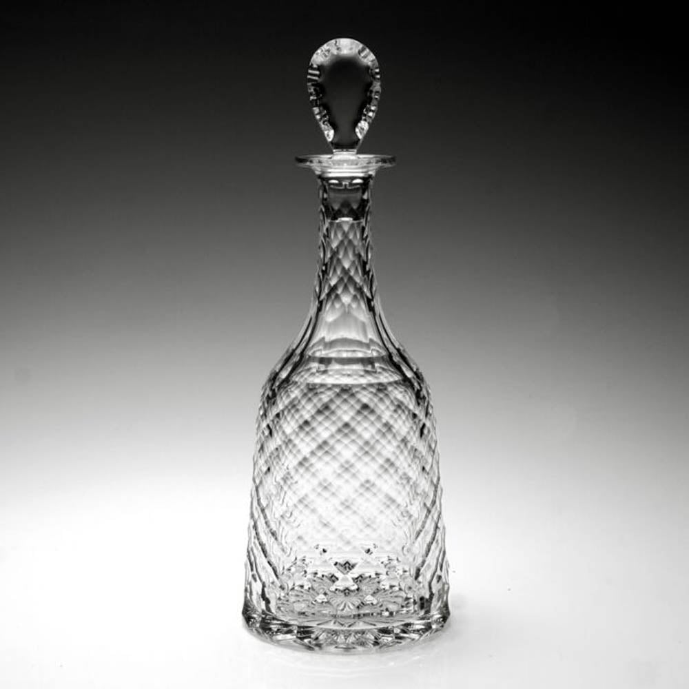 Tara Decanter by William Yeoward Crystal Additional Image - 1