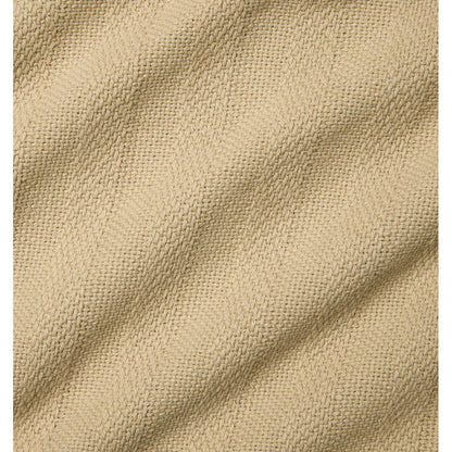 Tavira Luxuary Blanket Cover by SFERRA Additional Image - 3