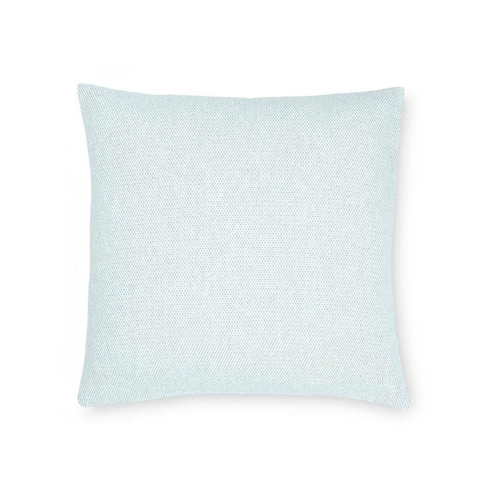 Terzo Decorative Pillow by SFERRA Additional Image - 7