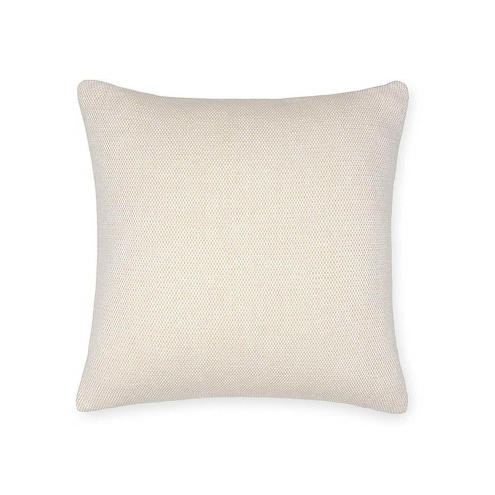 Terzo Decorative Pillow by SFERRA Additional Image - 8