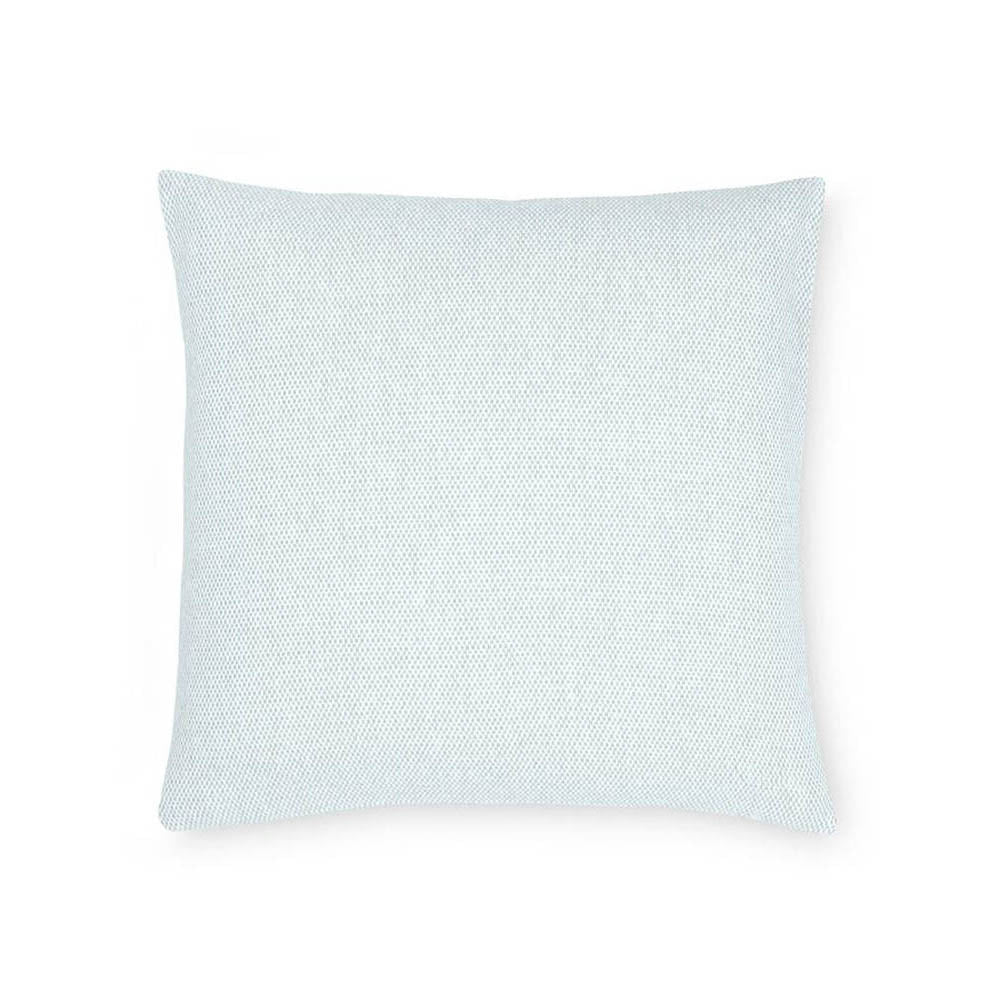 Terzo Decorative Pillow by SFERRA Additional Image - 9