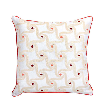 Thalia 20" Pillow By Bunny Williams Home
