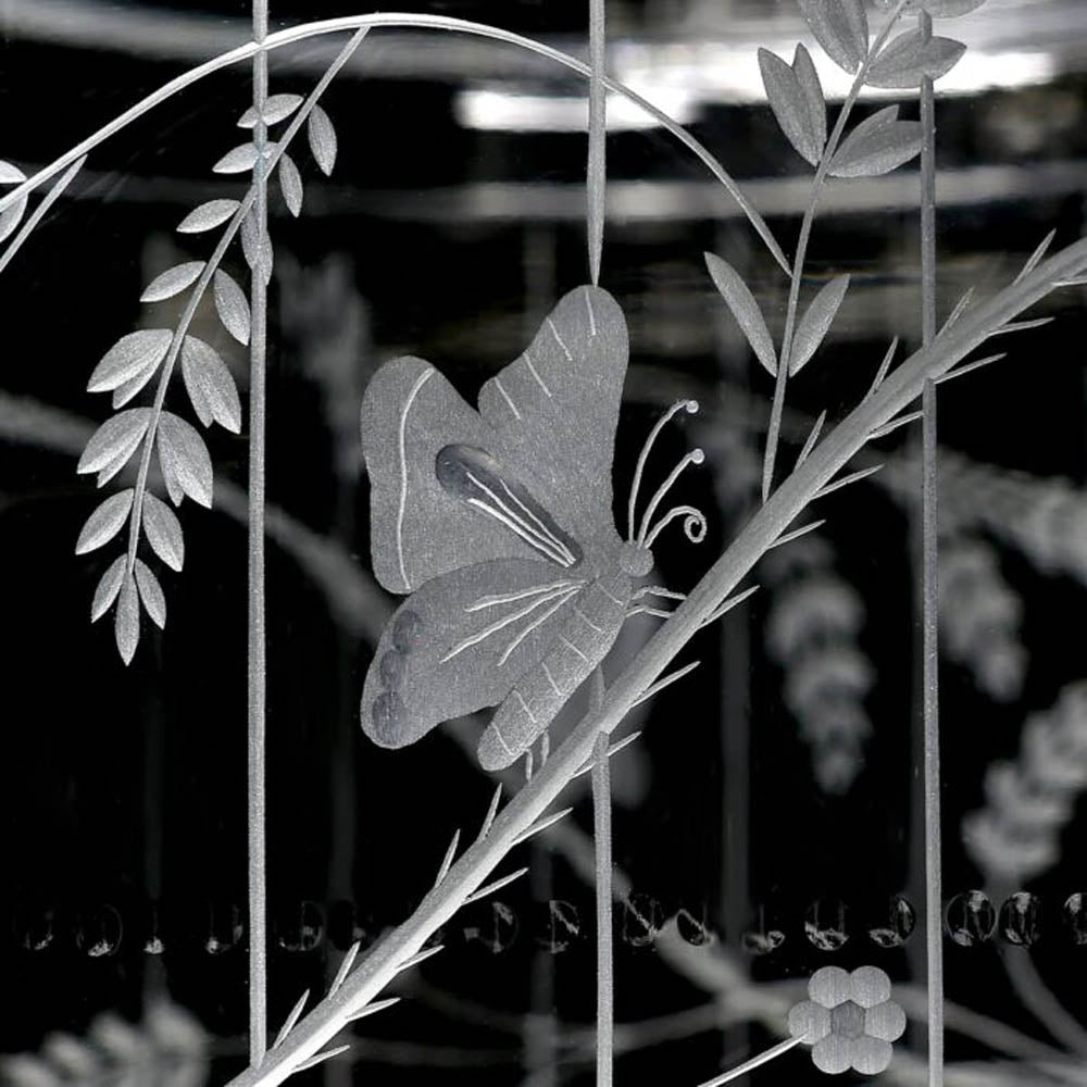 The Butterfly House by William Yeoward Additional Image - 4