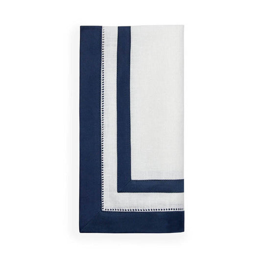 Tipton Set of 4 Dinner Napkin by SFERRA