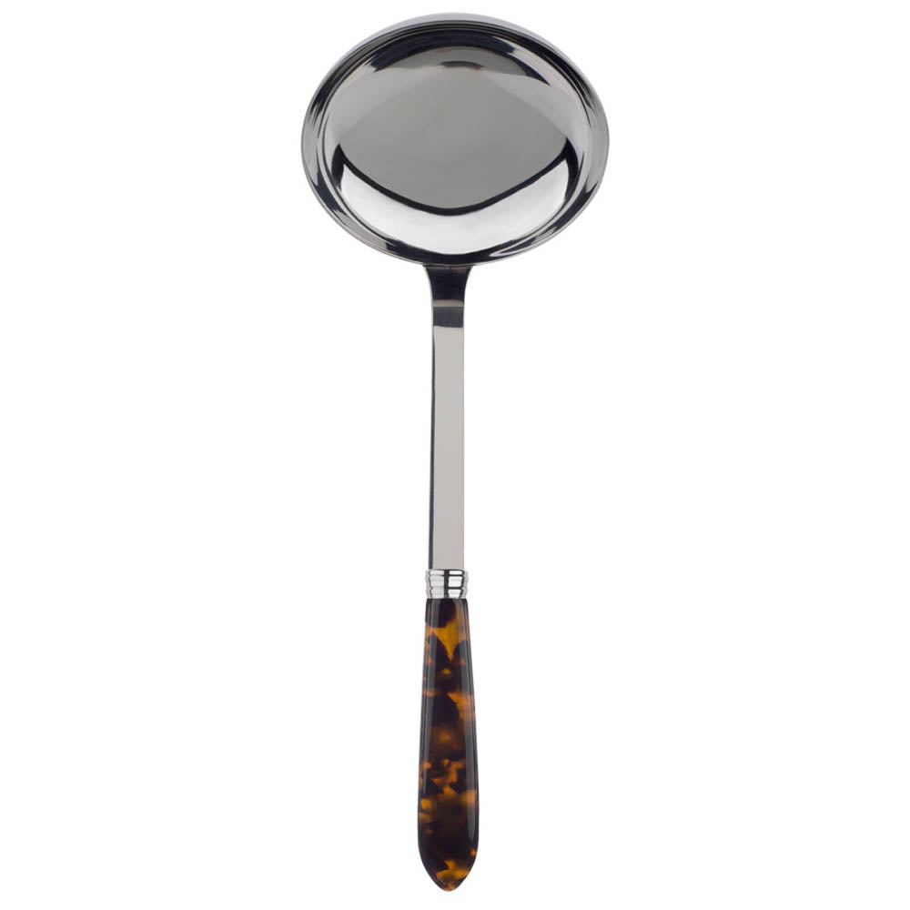 Tortoise Ladle by Sabre Paris – Sallie Home