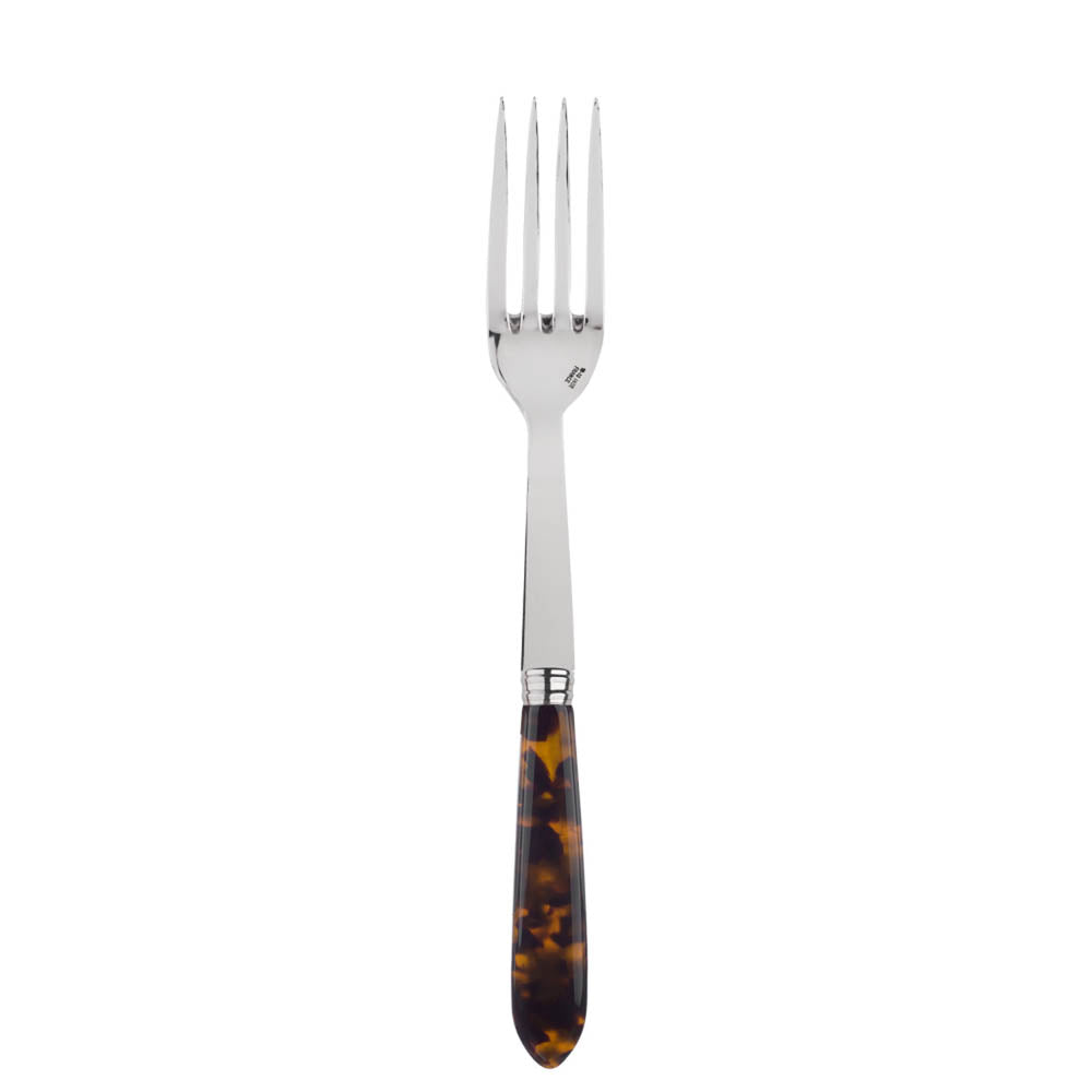 Tortoise Serving Fork by Sabre Paris