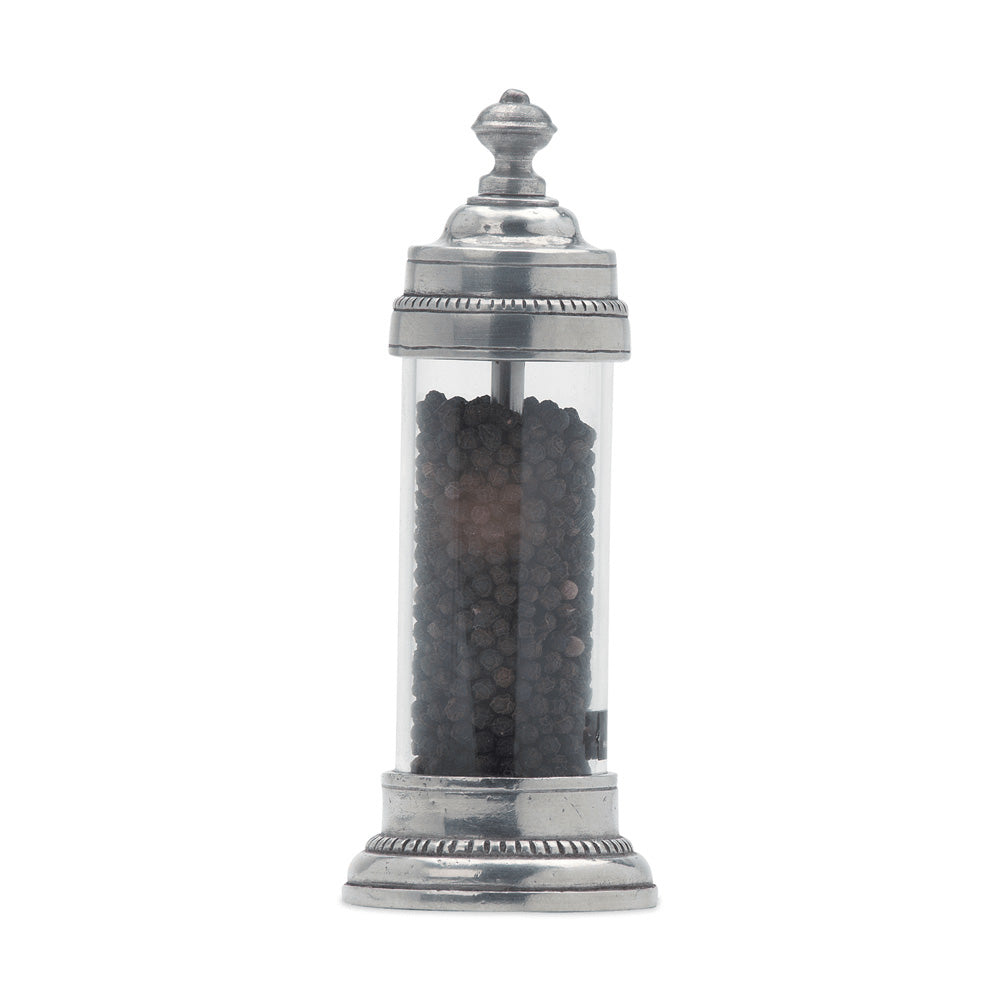 Toscana Pepper Mill by Match Pewter