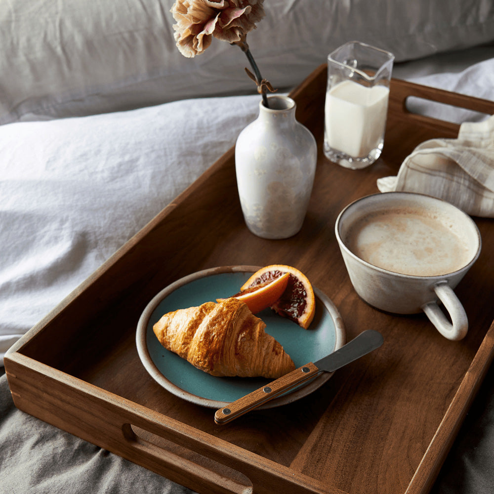 Shelburne Wooden Tray by Andrew Pearce