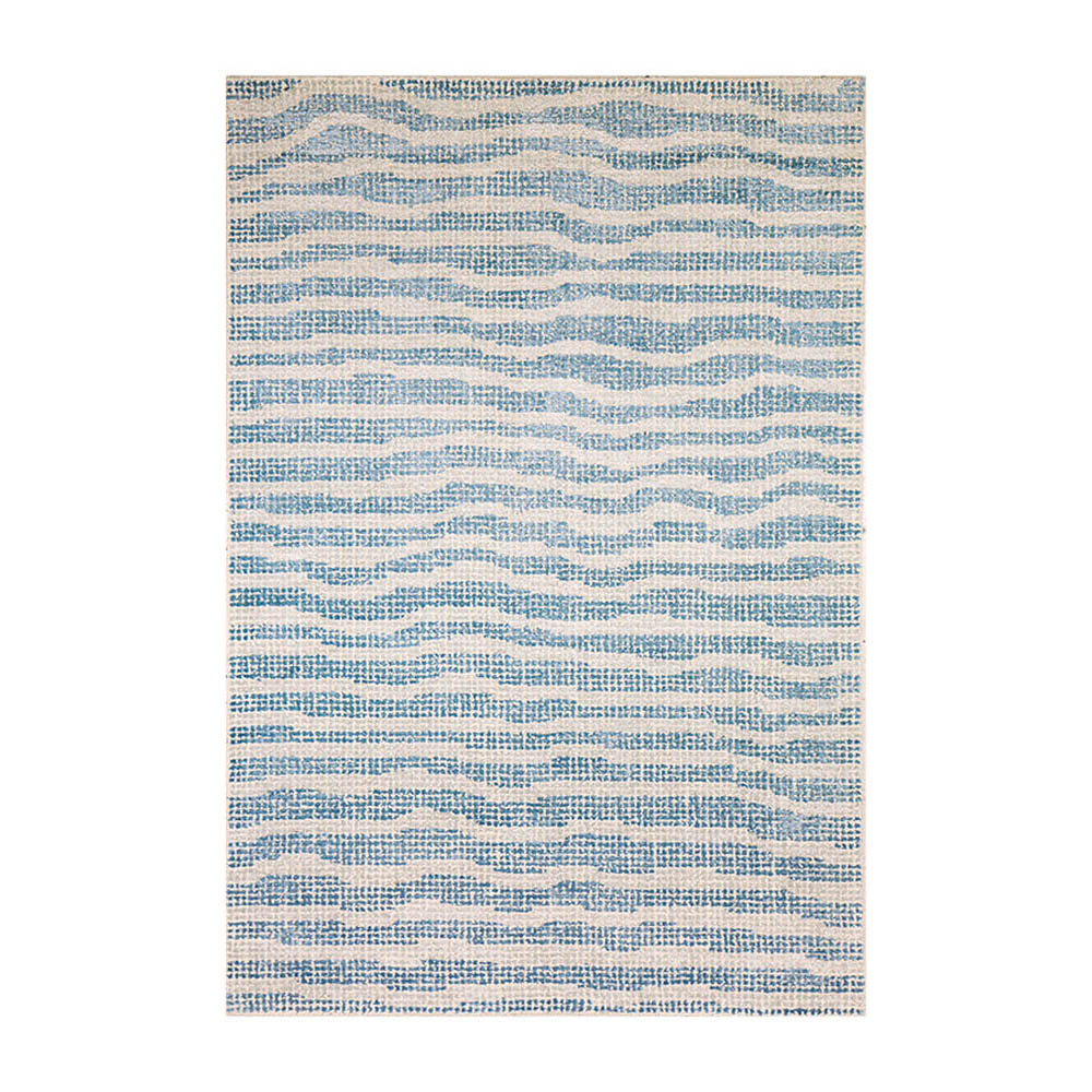 Trenta Rug by SFERRA