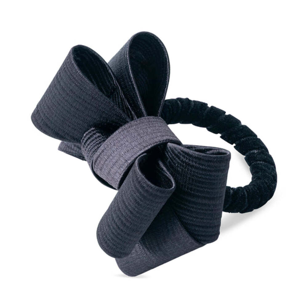 Tuxedo Napkin Ring by Juliska Additional Image-1