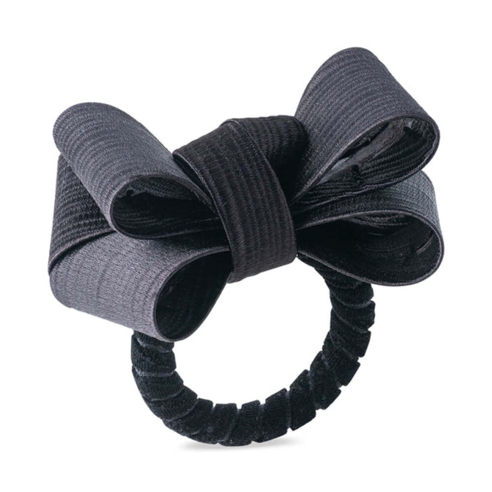 Tuxedo Napkin Ring by Juliska