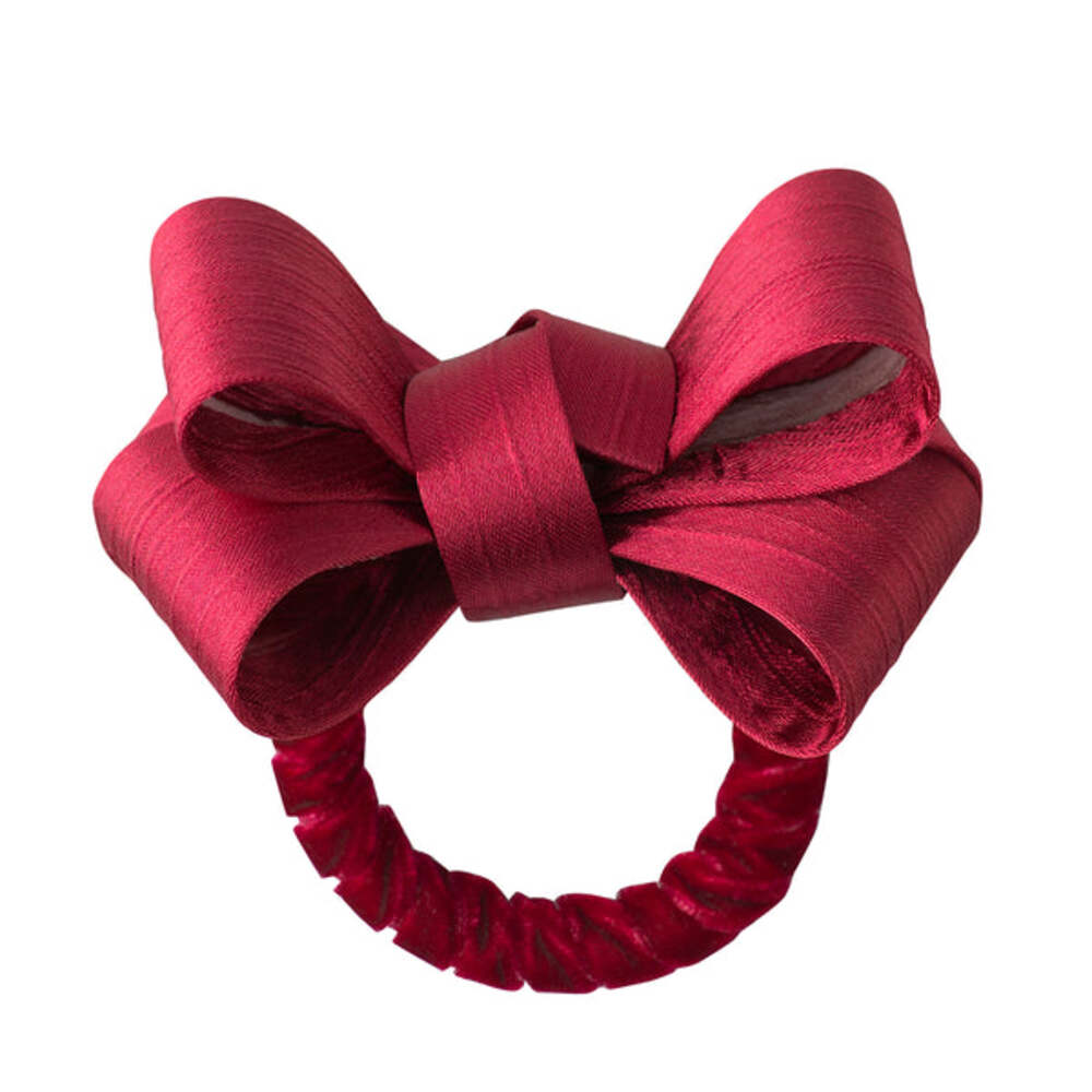 Tuxedo Napkin Ring by Juliska Additional Image-8