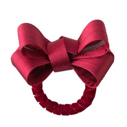 Tuxedo Napkin Ring by Juliska Additional Image-8