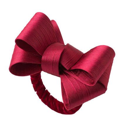 Tuxedo Napkin Ring by Juliska Additional Image-9