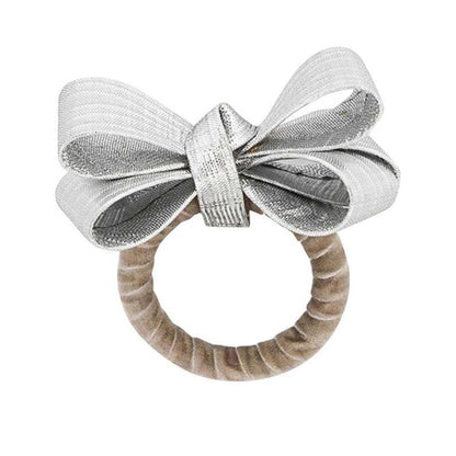 Tuxedo Napkin Ring by Juliska Additional Image-6