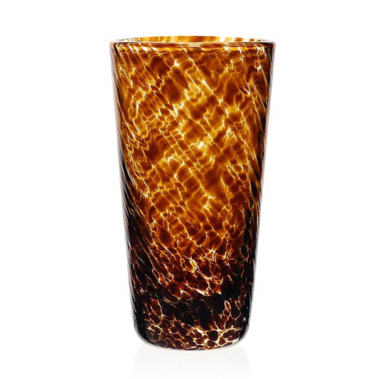 Vanessa Tumbler Highball Tortoise by William Yeoward Crystal