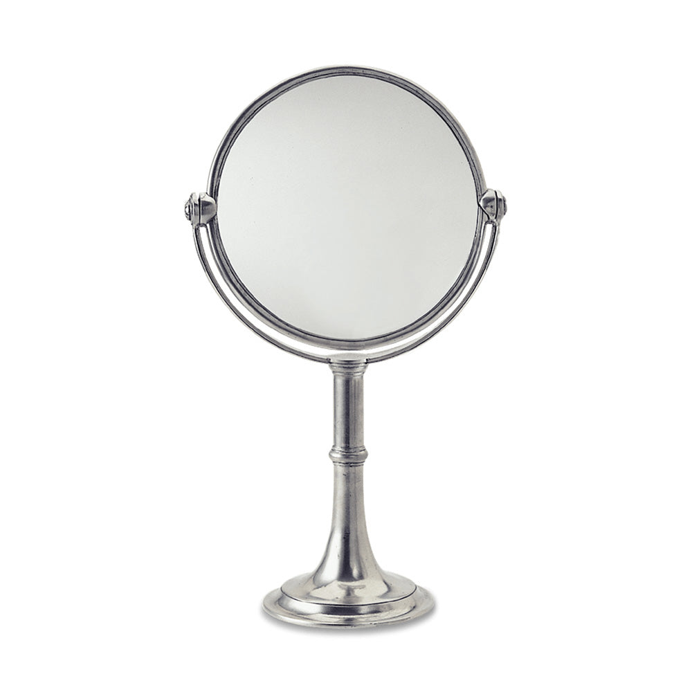 Vanity Mirror by Match Pewter Additional Image 1