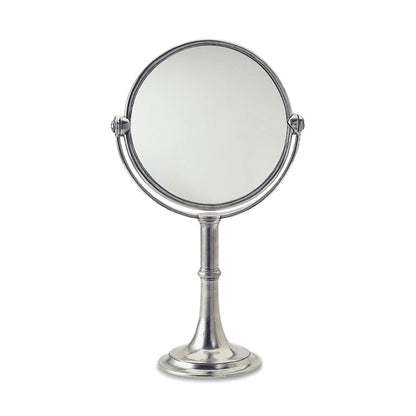 Vanity Mirror by Match Pewter Additional Image 1