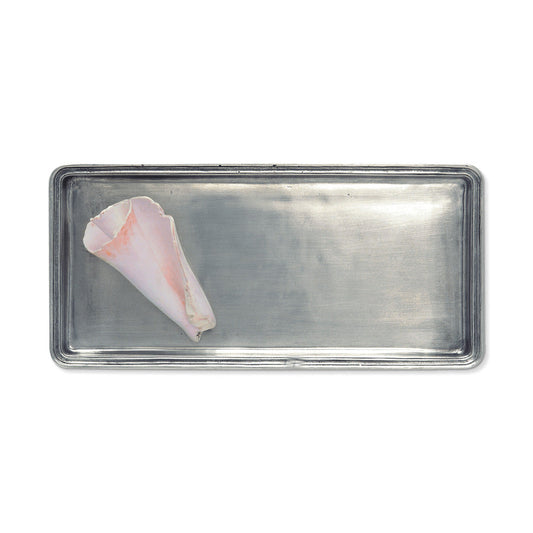 Vanity Tray by Match Pewter