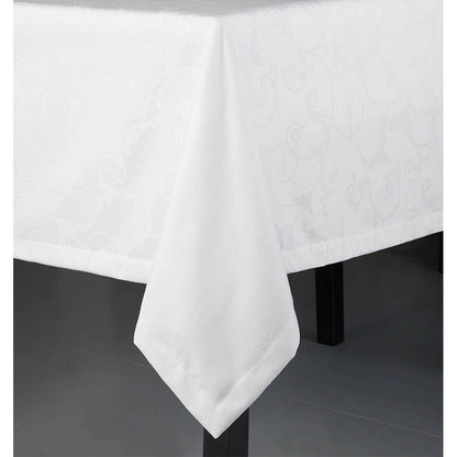 Varenna Tablecloth by SFERRA Additional Image - 1