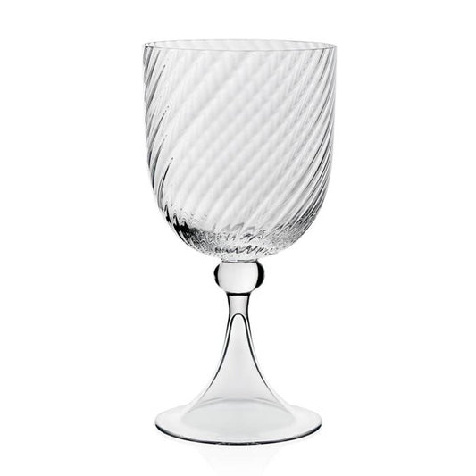 Venetia Goblet by William Yeoward