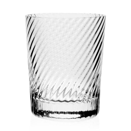 Venetia Tumbler Old Fashioned by William Yeoward