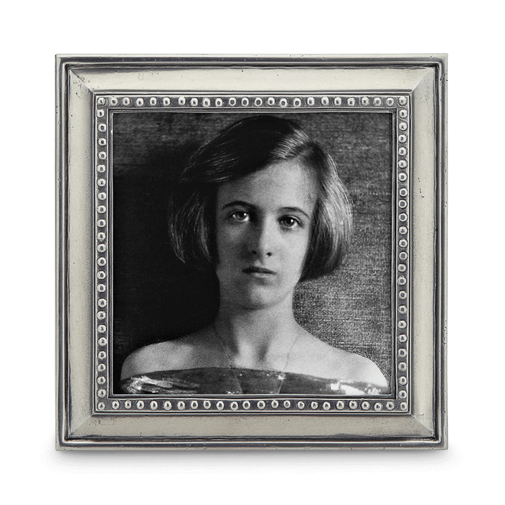 Veneto Square Frame by Match Pewter Additional Image 1