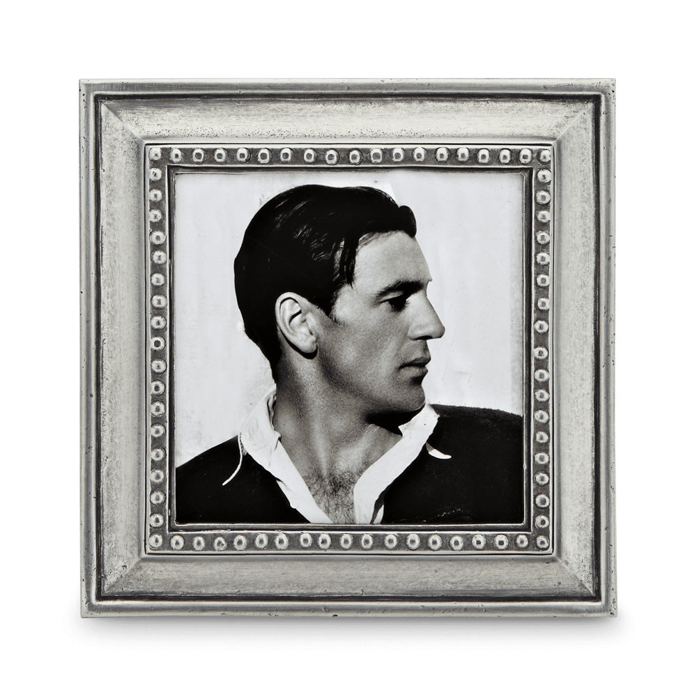 Veneto Square Frame by Match Pewter Additional Image 2