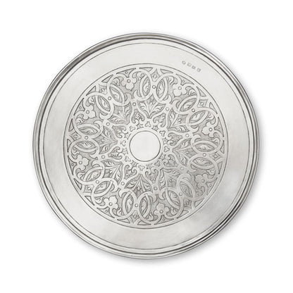Venezia Cake Stand by Match Pewter Additional Image 1