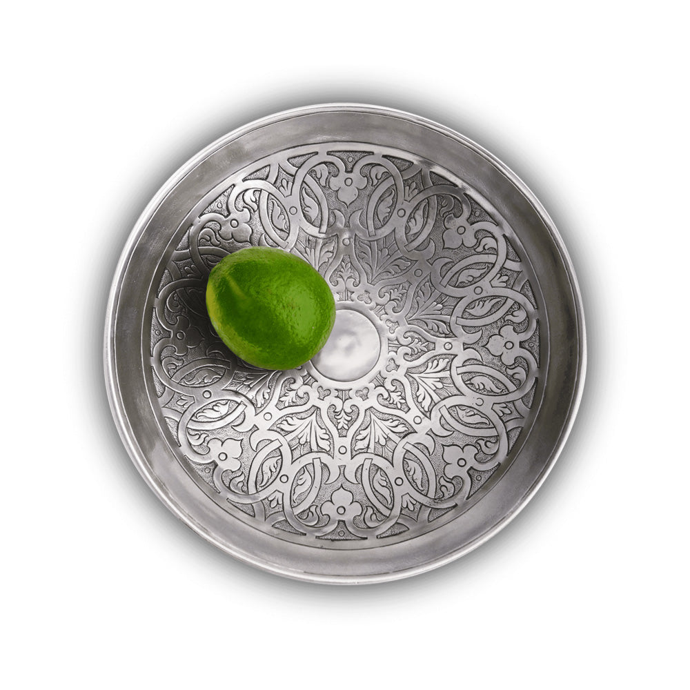 Venezia Pedestal Bowl by Match Pewter Additional Image 1