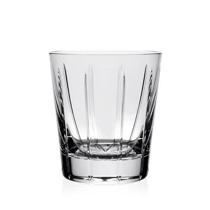 Vesper Conical Tumbler Old Fashioned by William Yeoward