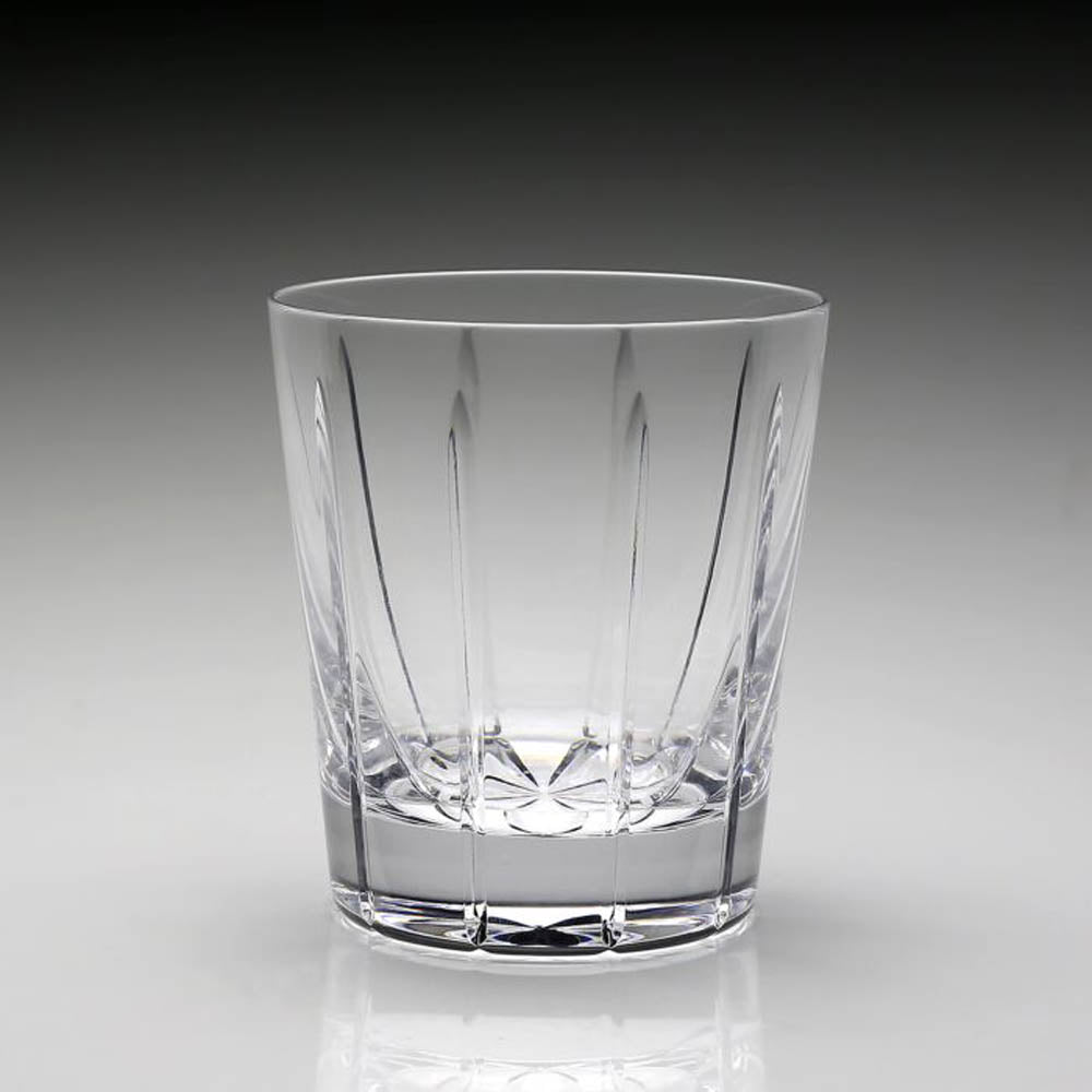 Vesper Conical Tumbler Old Fashioned by William Yeoward Additional Image - 1