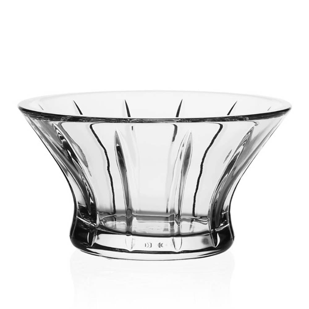 Vesper Nut/Olive Dish (5"/13cm) by William Yeoward Crystal