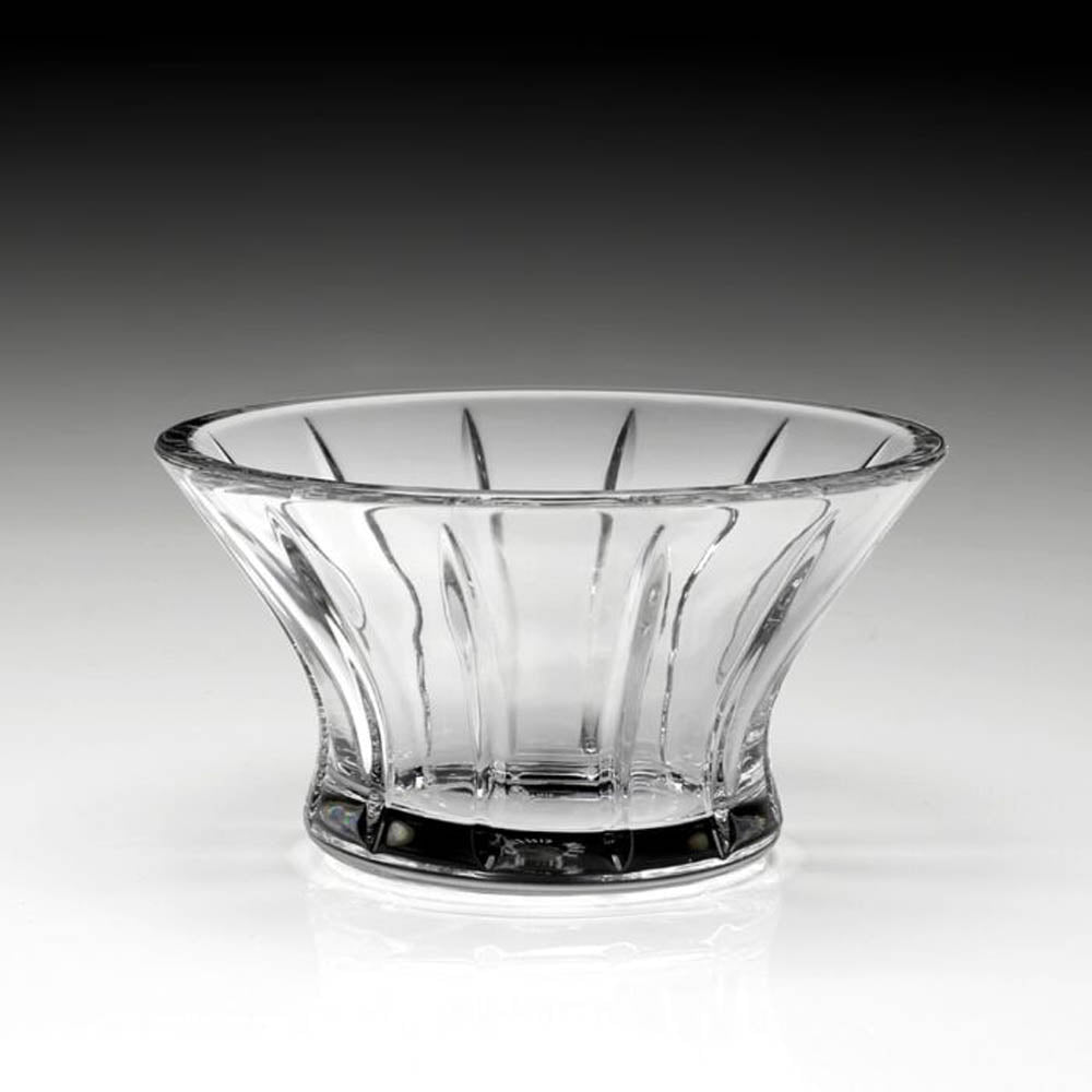 Vesper Nut/Olive Dish (5"/13cm) by William Yeoward Crystal Additional Image - 1