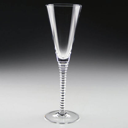 Vesta Goblet by William Yeoward Crystal Additional Image - 1