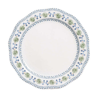 Villa Seville 16 Piece Place Setting - Chambray by Juliska Additional Image-4