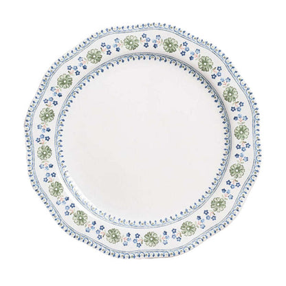 Villa Seville 4 Piece Place Setting - Chambray by Juliska Additional Image-4