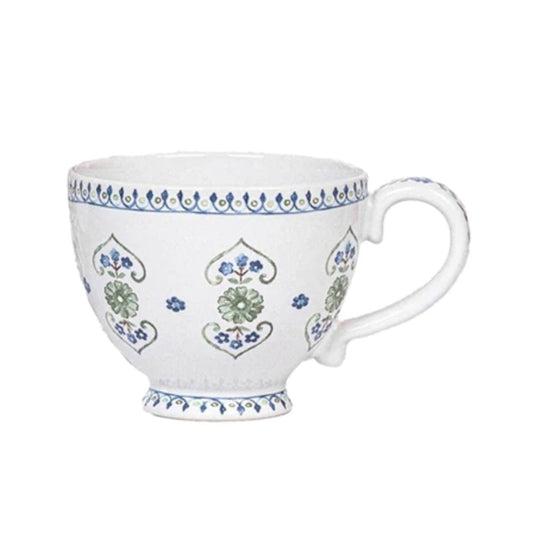 Villa Seville Breakfast Cup by Juliska