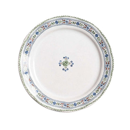 Villa Seville Dessert/Salad Plate - Chambray by Juliska