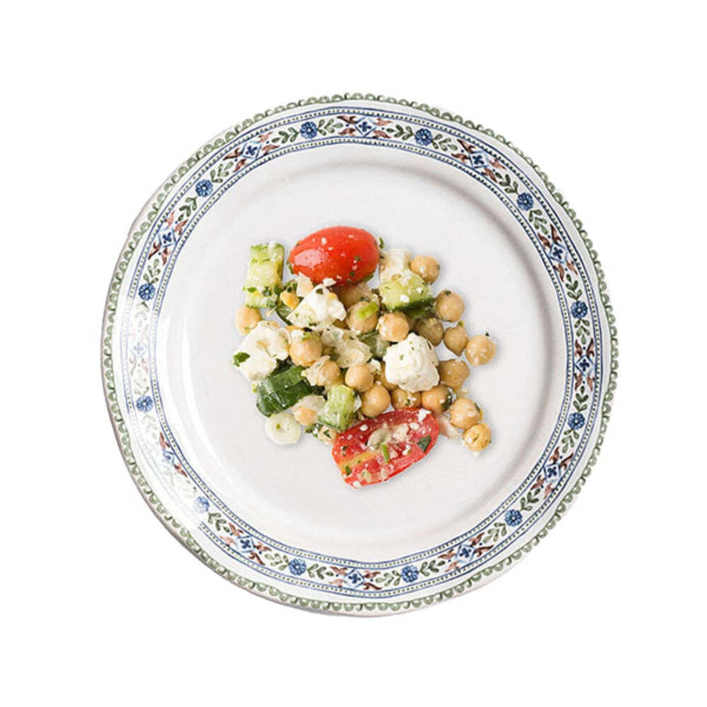 Villa Seville Dessert/Salad Plate - Chambray by Juliska Additional Image-1