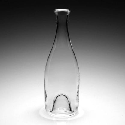 Vintage Tall Carafe by William Yeoward Additional Image - 1