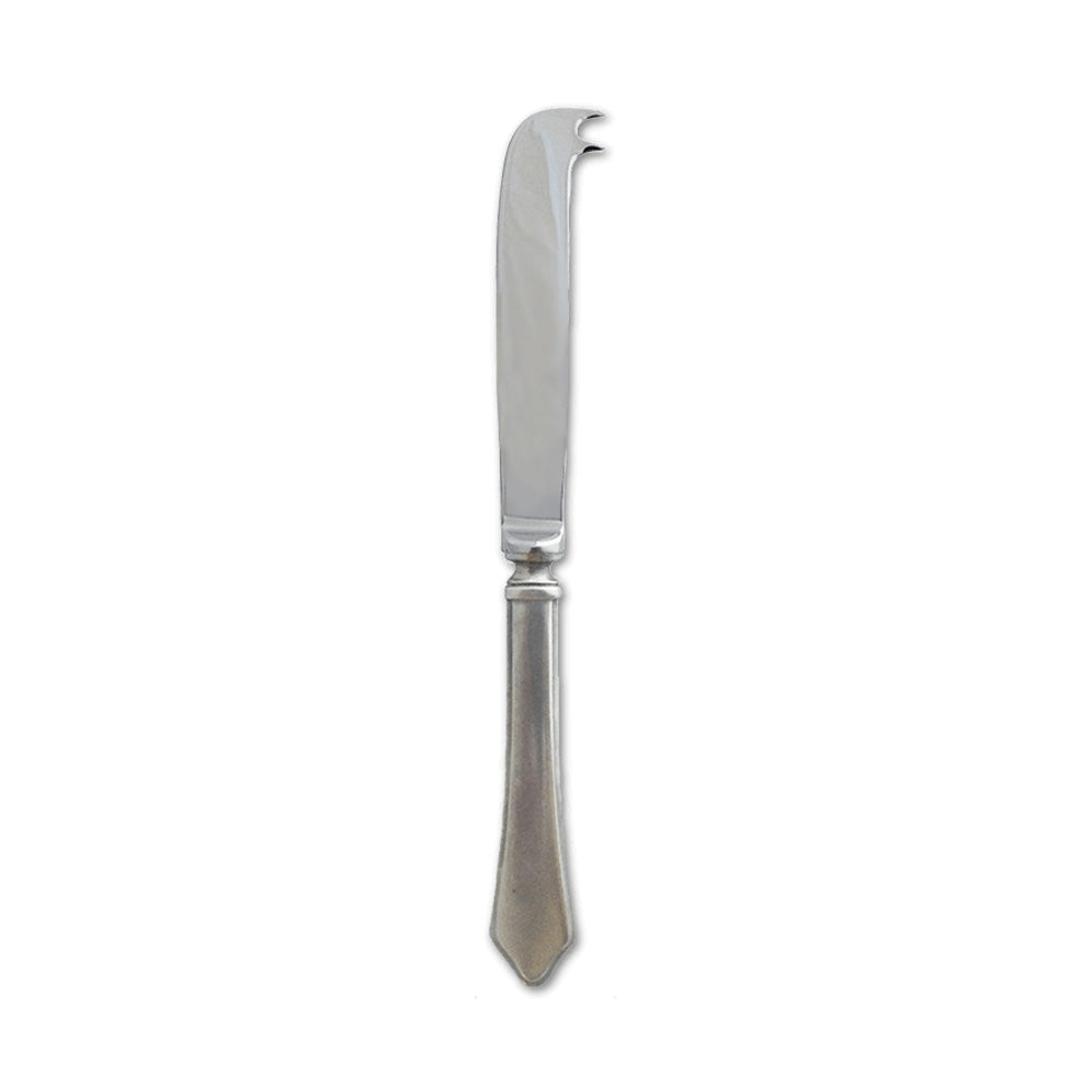 Violetta Cheese Knife by Match Pewter