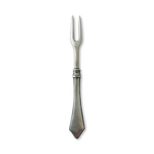 Violetta Olive Cocktail Fork by Match Pewter