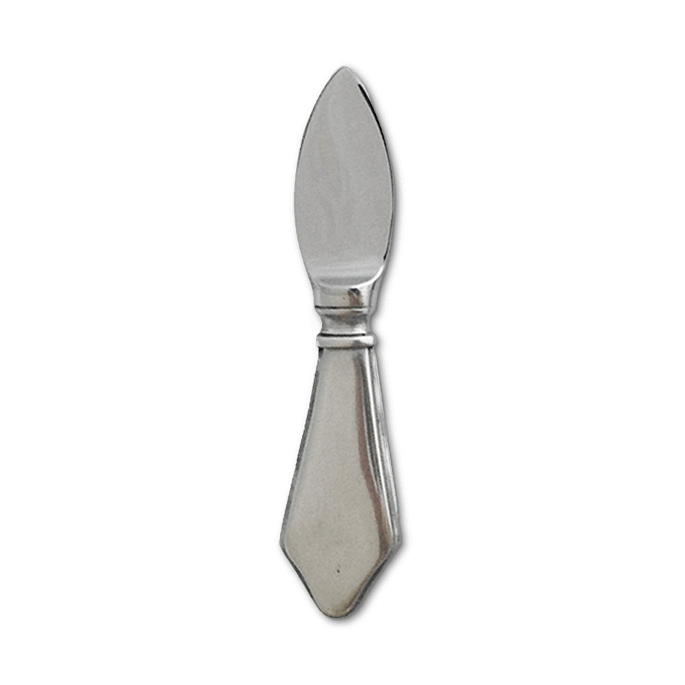 Violetta Parmesan Cheese Knife by Match Pewter