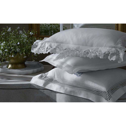 Virginia Bed Linens By Matouk Additional Image 6