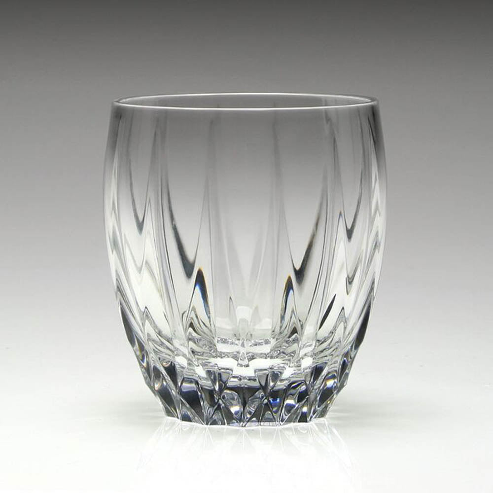 Vita Tumbler Double Old Fashioned Clear by William Yeoward Crystal Additional Image - 1