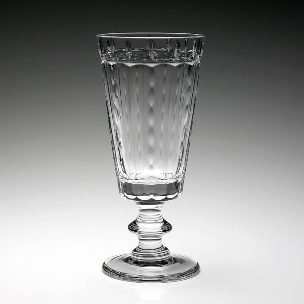 Vivien Footed Vase 11" / 28cm by William Yeoward Additional Image - 1