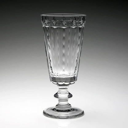 Vivien Footed Vase 11" / 28cm by William Yeoward Additional Image - 1