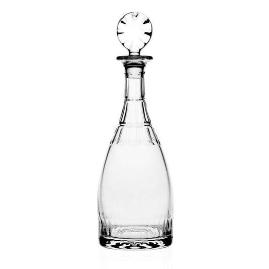 Wallis Decanter Half Bottle by William Yeoward Crystal